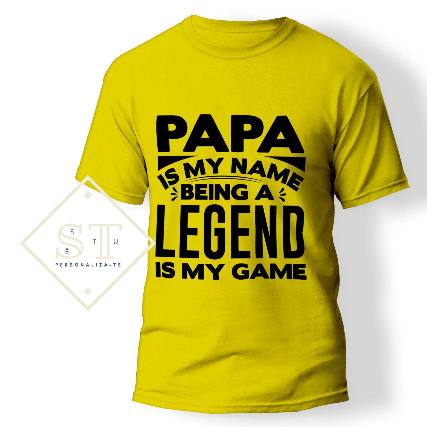 Papa_Legend - Sê-Tu